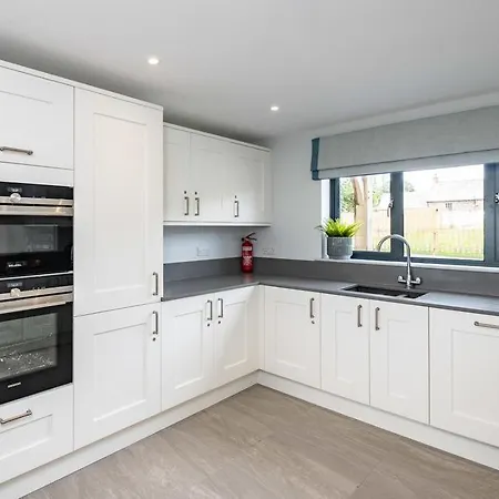 Tor View Holiday home *