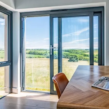 Tor View Holiday home Saint Minver