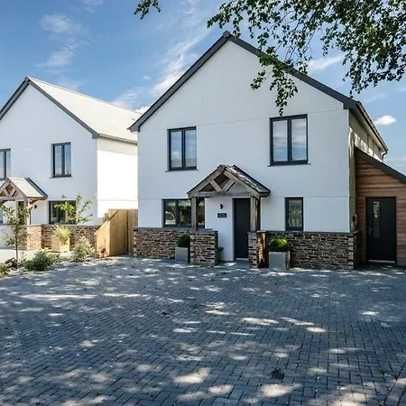 Tor View Holiday home