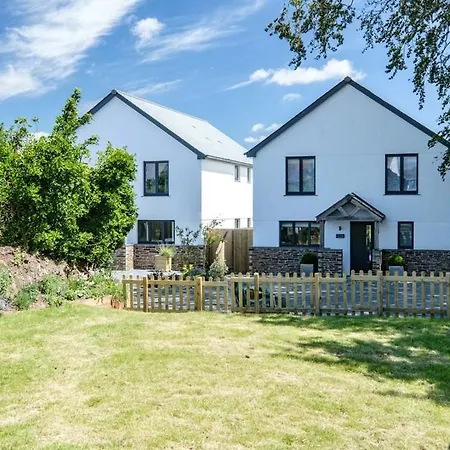 Tor View Holiday home